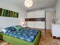 apartamento München Schwabing (links der Leopoldstraße) 04 dormitorio 7776