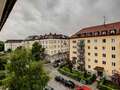 apartamento München Schwabing (links der Leopoldstraße) 01 vista 7776