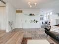 apartamento München Schwabing-Nord (zw. Leopoldstraße & Englischen Garten) 03 salón 7791