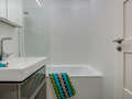 apartamento München Schwabing-Nord (zw. Leopoldstraße & Englischen Garten) 01 baño 7791