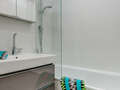 apartamento München Schwabing-Nord (zw. Leopoldstraße & Englischen Garten) 02 baño 7791