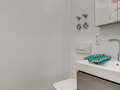 apartamento München Schwabing-Nord (zw. Leopoldstraße & Englischen Garten) 03 baño 7791