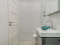 apartamento München Schwabing-Nord (zw. Leopoldstraße & Englischen Garten) 04 baño 7791