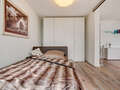 apartamento München Schwabing-Nord (zw. Leopoldstraße & Englischen Garten) 04 dormitorio 7791