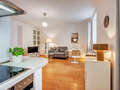 apartamento München Altstadt 03 cocina 7806