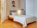 apartamento München Altstadt 01 zona de dormir 7806