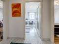 apartamento München Maxvorstadt - Westen 04 pasillo 782