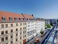 apartamento München Maxvorstadt - Westen 01 vista 782