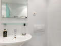 apartamento München Arabellapark 02 baño 7848