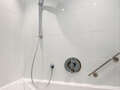 apartamento München Arabellapark 03 baño 7848