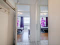 apartamento München Arabellapark 02 pasillo 7848