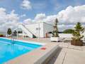 apartamento München Arabellapark 01 piscina 7848