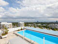 apartamento München Arabellapark 03 piscina 7848