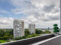 apartamento München Arabellapark 01 vista 7848