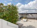 apartamento München Arabellapark 03 patio común 7848