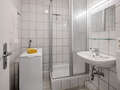 apartamento München Schwabing-West 01 baño 7854