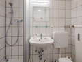 apartamento München Schwabing-West 02 baño 7854