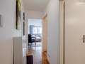 apartamento München Schwabing-West 01 pasillo 7854