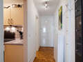 apartamento München Schwabing-West 02 pasillo 7854