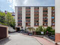 apartamento München Schwabing-West 01 patio  7854