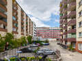 apartamento München Schwabing-West 02 patio  7854