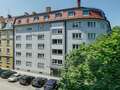 apartamento München Obergiesing 02 vista 7866