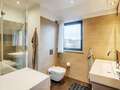 apartamento Taufkirchen 01 baño 7869