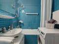 apartamento München Nymphenburg 02 baño 7880