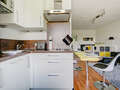 apartamento München Parkstadt Solln 03 cocina 7891