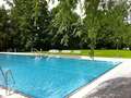 apartamento München Parkstadt Solln 01 piscina 7891