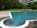 apartamento München Parkstadt Solln 04 piscina 7891