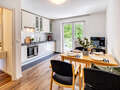 apartamento München Berg am Laim 01 cocina 7897