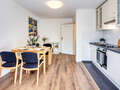 apartamento München Berg am Laim 03 cocina 7897