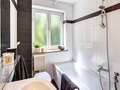 apartamento München Berg am Laim 01 baño 7897