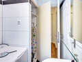 apartamento München Berg am Laim 03 baño 7897