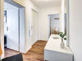 apartamento München Berg am Laim 01 pasillo 7897