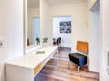 apartamento München Berg am Laim 03 pasillo 7897
