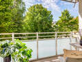 apartamento München Berg am Laim 02 balcón 7897