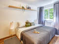 apartamento München Berg am Laim 01 dormitorio 7897