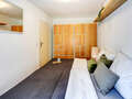 apartamento München Berg am Laim 03 dormitorio 7897