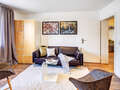 apartamento München Berg am Laim 02 sala de estar 7897