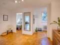 apartamento München Haidhausen 03 pasillo 7905