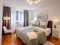 apartamento München Haidhausen 01 dormitorio 7905