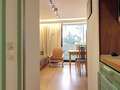 apartamento München Maxvorstadt - Universitätsviertel 02 pasillo 792