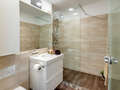 apartamento München Milbertshofen 01 baño 7933