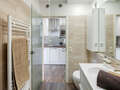 apartamento München Milbertshofen 04 baño 7933