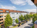apartamento München Milbertshofen 03 vista 7933