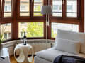 apartamento München Milbertshofen 03 zona de día  7933