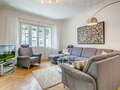 apartamento München Nymphenburg 02 salón 7938