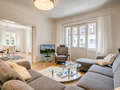 apartamento München Nymphenburg 03 salón 7938